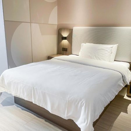 Hanting Hotel Chengdu Yulin Life Square Екстериор снимка